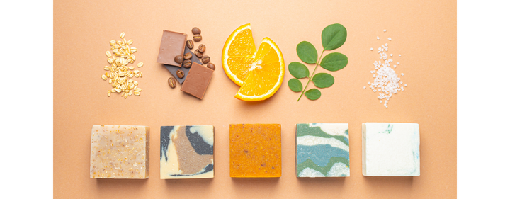 Organic Soaps