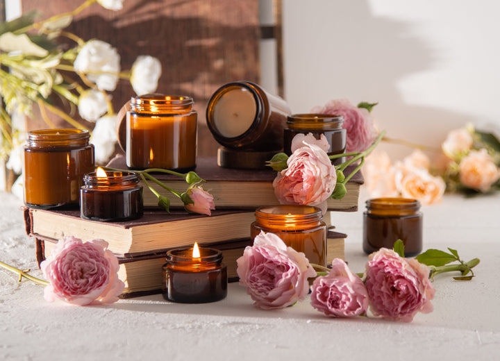 Soy Candles
