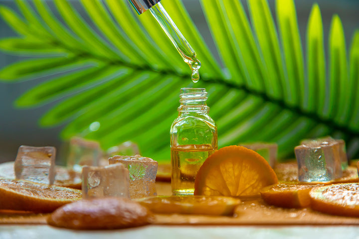 Essential Oil