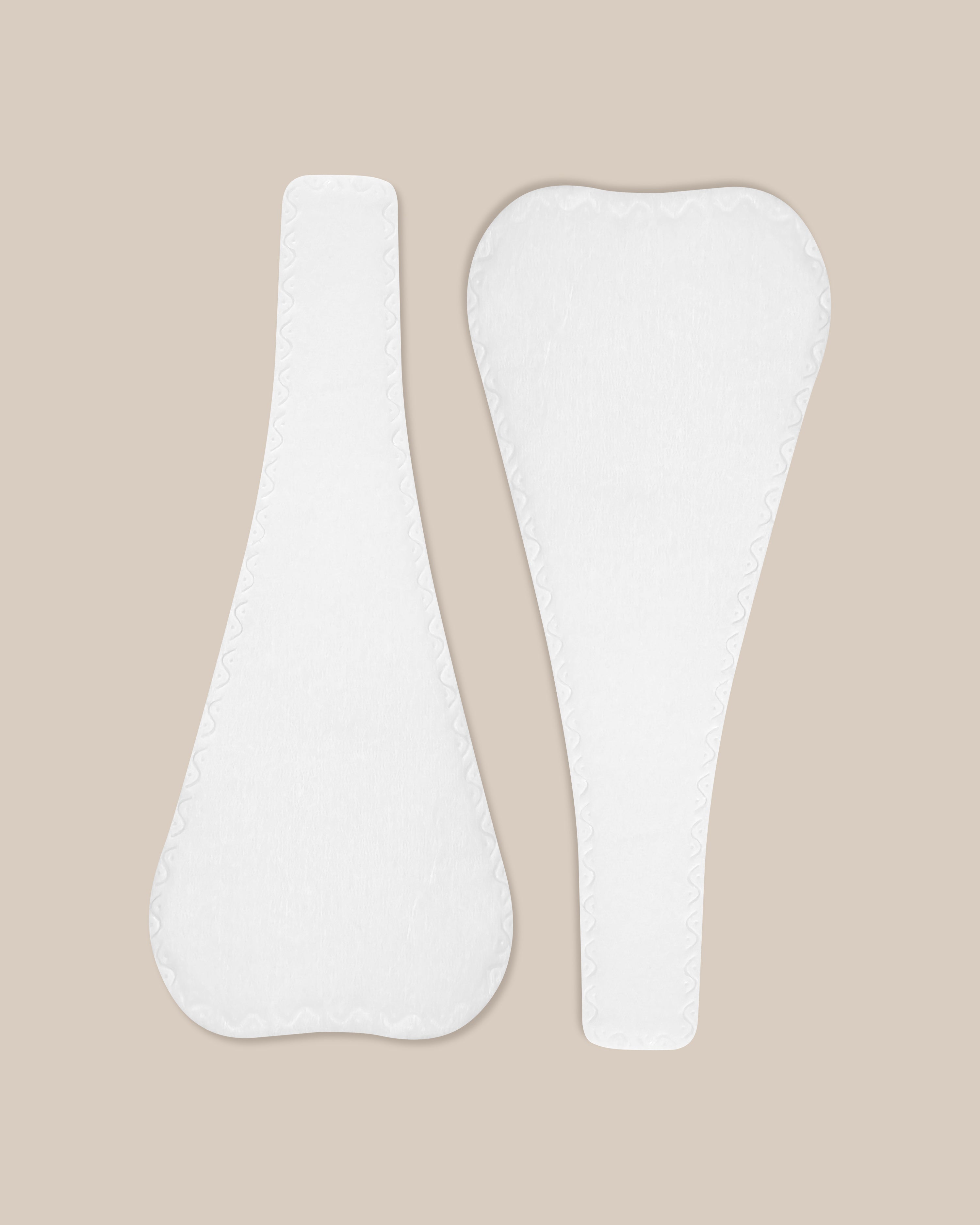 LIMITED EDITION Bundle- Organic Cotton Biodegradable Smooth Applicator Tampons + Thong Liner-   14 ct  tampons + 20 ct liner