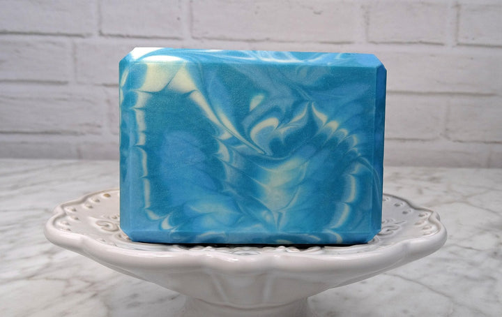 EcoGlow Organic Soap